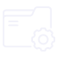 Structuring projects