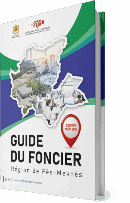 Guide de Foncier - modele