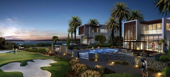 oued fes golf city